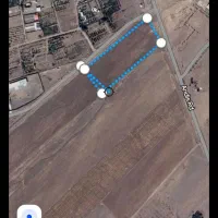 زمین کشاورزی