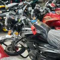 KLD 200 کبیر کی ال دی صفر کیلومتر نقد و اقساط|موتورسیکلت|تهران, بهار|دیوار