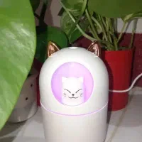 دستگاه بخور سرد و گرم|پنکه و تصفیهکنندهٔ هوا|تبریز, |دیوار