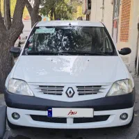 رنو تندر پارس خودرو