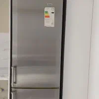 یخچال فریزر ایستاده هایسنس|یخچال و فریزر|مشهد, امیریه|دیوار