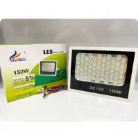 چراغ سیار پروژکتور خودرو ۱۵۰ وات ال ای دی ۱۲ ولت