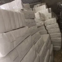 دستمال کاغذی فله