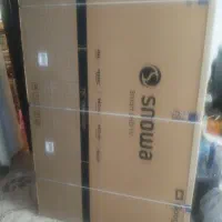 تلویزیون 75اینچ اسنوا 4k