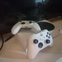 ایکس باکس سری S/x|کنسول، بازی ویدئویی و آنلاین|پرند, فاز ۶|دیوار