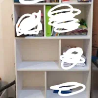 کتابخانه سفید