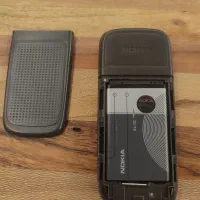 گوشی نوکیا 1208 اصلی نو..|موبایل|بوشهر, |دیوار