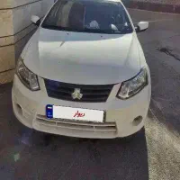 خودرو ساینا ۹۶