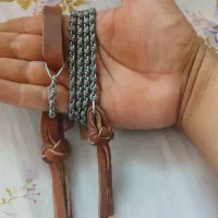 زنجیر|بدلیجات|ابریشم, |دیوار