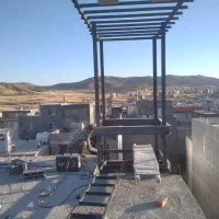 انواع جوشکاری سیار