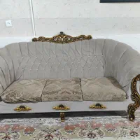 مبل راحتی ۷نفره