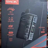 ویپ اسموک فچ ۲ ،دو کاره