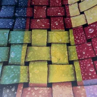 فرش فانتزی|فرش|کوچصفهان, |دیوار