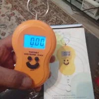 ترازو کیلوگرمی|فروشگاه و مغازه|شاهین‌شهر, فردوسی|دیوار