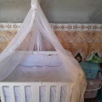 گهواره نوزاد