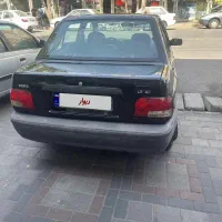 پراید مدل۹۳