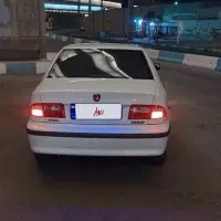 سمند ۹۵ اتاق تعویض ۱۴۰۰ دوگانه EF7