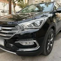 سانتافه ۲۰۱۶ gdi|خودرو سواری و وانت|تهران, ارامنه|دیوار