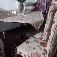 مبل و ناهارخوری|مبلمان خانگی و میز عسلی|نوشهر, |دیوار