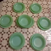 سرویس بارفتن سبز اصل آمریکایی