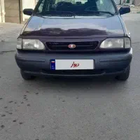 پراید مدل ۸۷