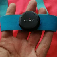 سنسور بلت ضربان قلب ساعت سونتو سانتو garmin suunto