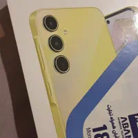 Galaxy A35 5G|موبایل|اصفهان, بهارستان|دیوار