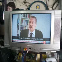 تلویزیون ۲۱|تلویزیون و پروژکتور|بروجرد, |دیوار