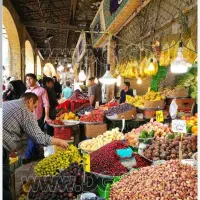 استخدام  کارگر ساده  میوه فروشی