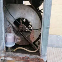 نصب سرویس و تعمیر کولر ابی و پکیج