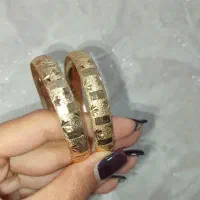 النگو بدل رنگ ثابت
