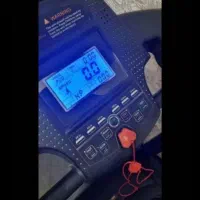 تردمیل کاملا نو