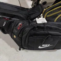 انواع کیف کمری و کیف دوشی جادار مسافرتی مقاوم|کیف، کفش، کمربند|تبریز, |دیوار