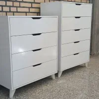 دراور ۴ کشو (طرح سی ان سی)