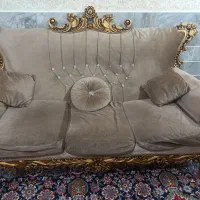 مبل هفت نفره