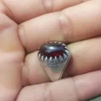 عقیق یمنی کهنه