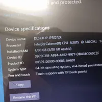 لب تاب DELL خونگی با کیف و موس سالم و مرتب|رایانه همراه|مشهد, عبادی|دیوار