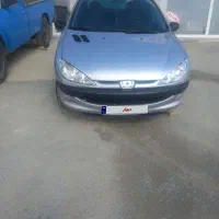 پژو ۲۰۶