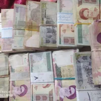 پول قدیمی
