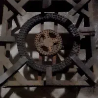 گاز دو شعله بزرگ