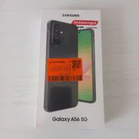 گوشی موبایل سامسونگ A56