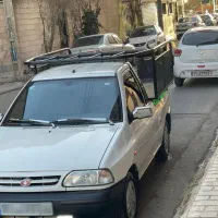 پراید وانت 1403