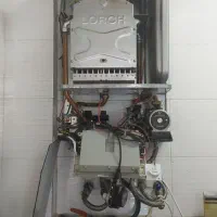 پکیج و کولر گازی|خدمات پیشه و مهارت|خرمآباد, |دیوار