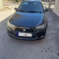 دنا پلاس 6 دنده دستی EF7P