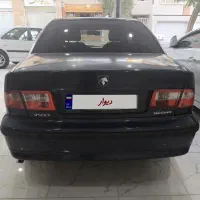 سمند ال ایکس مدل 92|خودرو سواری و وانت|ایلام, |دیوار