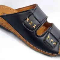 صندل مردانه دور دوخت