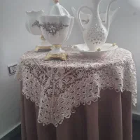 ظروف چینی دکوری