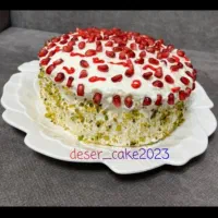 سفارش انواع کیک و دسر خانگی با طعمی فوق العاده|خدمات پذیرایی، مراسم|اهواز, کیانپارس |دیوار