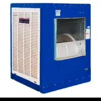 کولر ابی 6هزار تایی  تمیز و مرتب تست میشه جلو تون