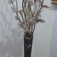 گلدان و....|گل مصنوعی|بوشهر, |دیوار